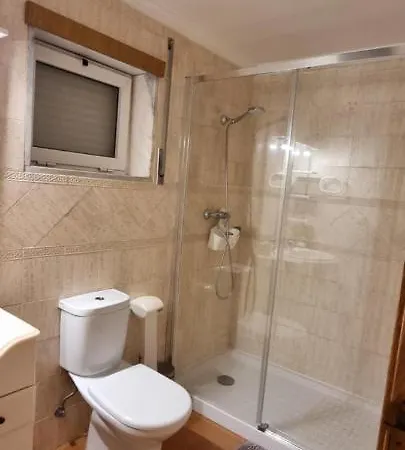 公寓 Meia Terrace 拉哥斯