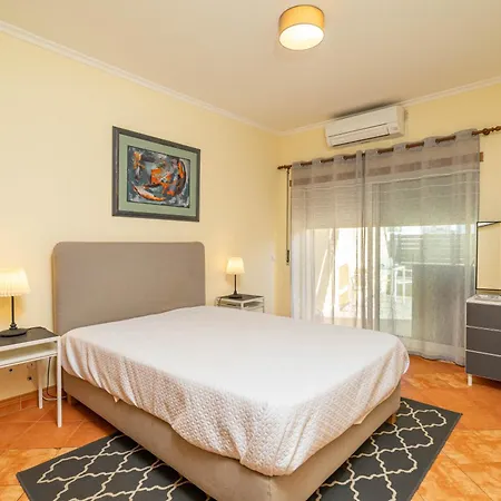 Meia Terrace Lägenhet Lagos