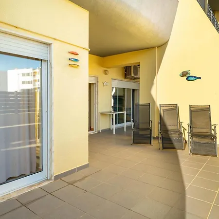 Meia Terrace * Lagos