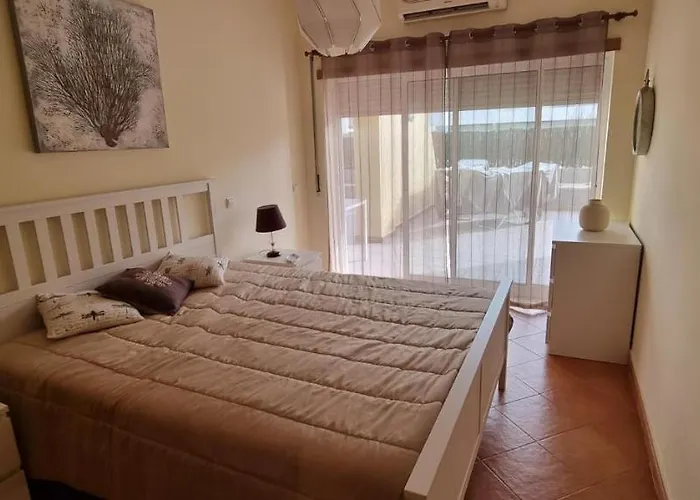 Apartment Meia Terrace *