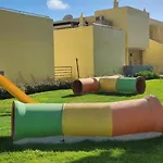 Meia Terrace