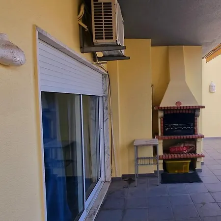 Meia Terrace * Лагуш