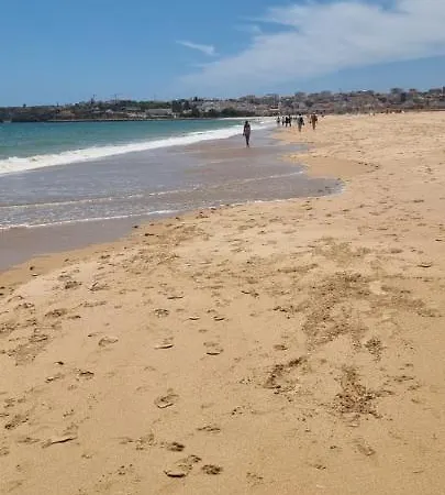 Meia Terrace Апартаменты *