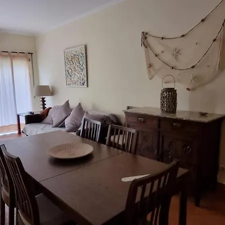 Meia Terrace Apartment *