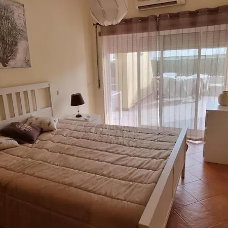 Apartment Meia Terrace *