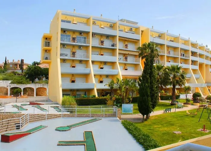 Meia Terrace 아파트 *
