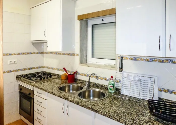 Meia Terrace 아파트