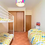דירה Meia Terrace *