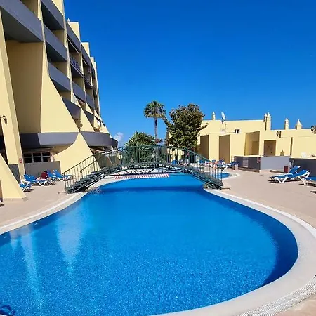 Appartamento Meia Terrace Lagos