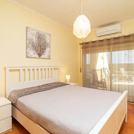 Appartamento Meia Terrace