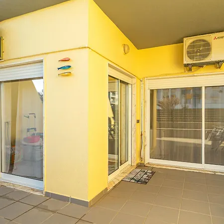 Meia Terrace Appartamento *