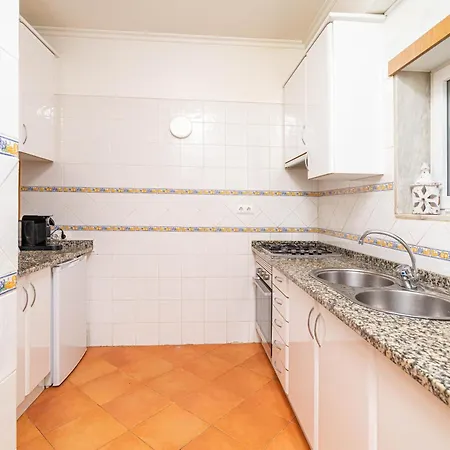 Appartamento Meia Terrace *