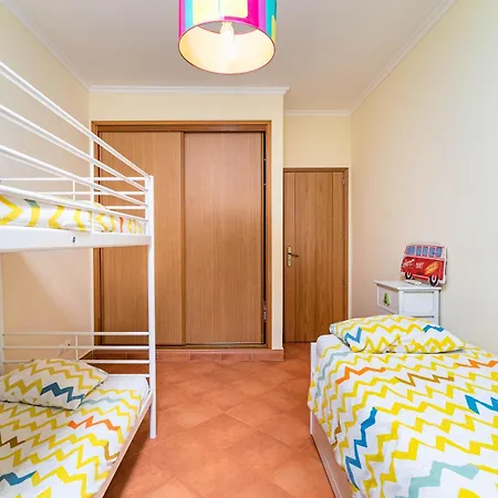 Appartamento Meia Terrace *