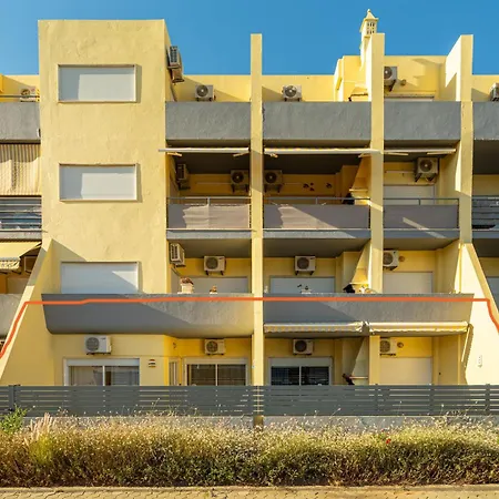 Meia Terrace * Lagos