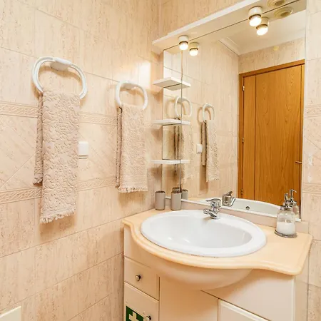 Appartement Meia Terrace Lagos
