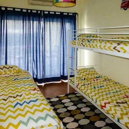 Meia Terrace Appartement *