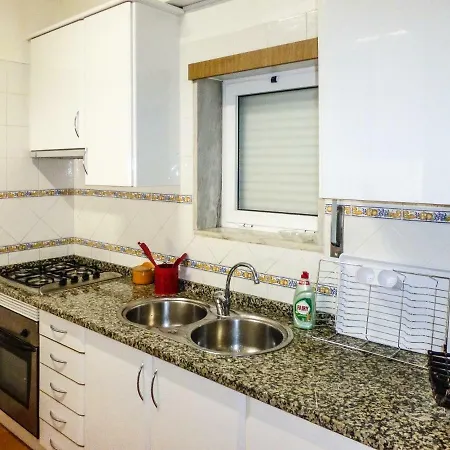 Meia Terrace Appartement